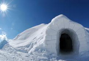 igloo