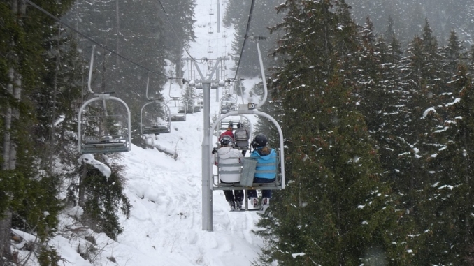 Alpe d'Huez