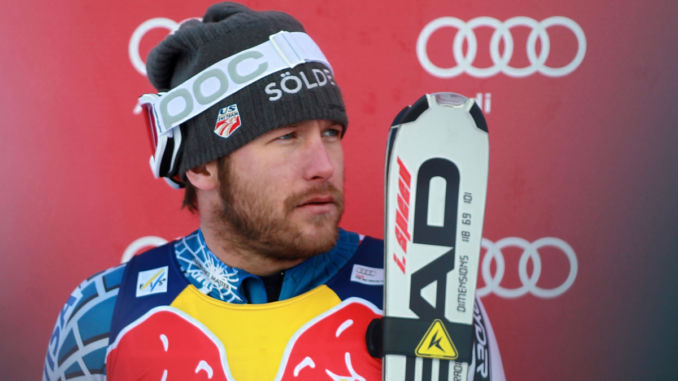 Bode Miller