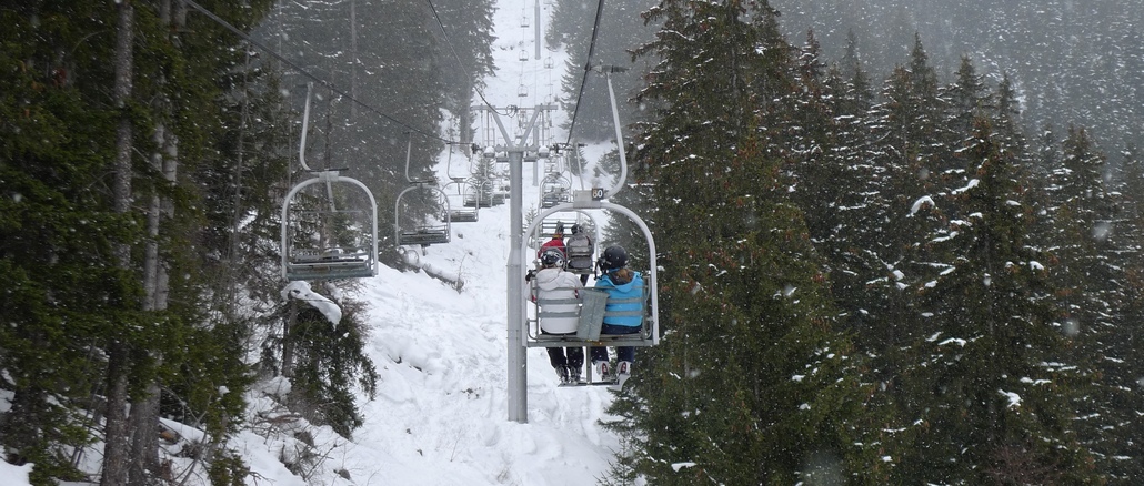 Alpe d'Huez